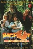 Bigfoot und die Hendersons (uncut)